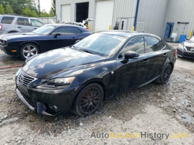 LEXUS IS 250, JTHBF1D28E5015797