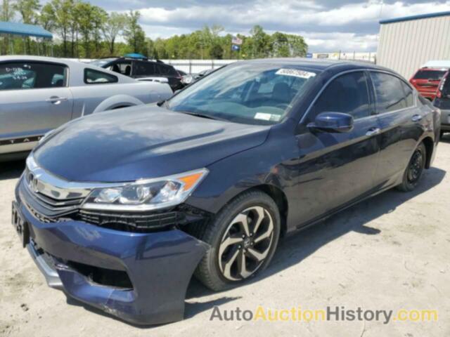 HONDA ACCORD EXL, 1HGCR3F81HA024154