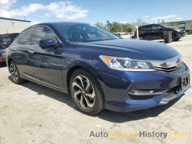 HONDA ACCORD EXL, 1HGCR3F81HA024154