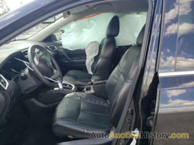 NISSAN ROGUE S, 5N1AT2MT0FC844800