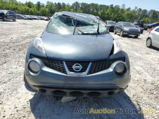 NISSAN JUKE S, JN8AF5MR9DT205009