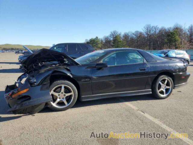 CHEVROLET CAMARO Z28, 2G1FP22G822115760