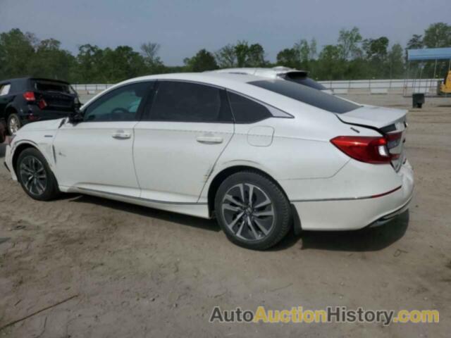 HONDA ACCORD HYBRID EXL, 1HGCV3F58JA015572