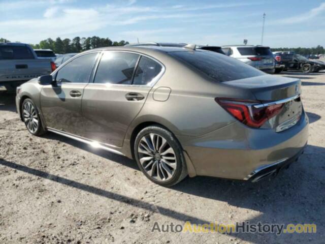 ACURA RLX TECHNOLOGY, JH4KC1F57LC000233