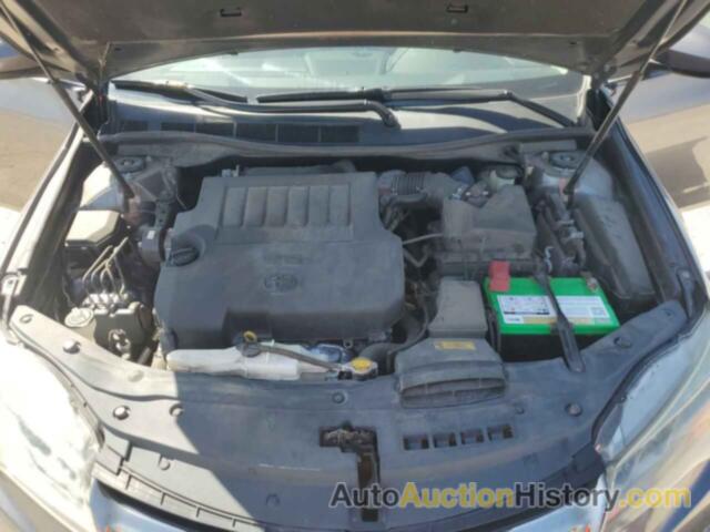 TOYOTA CAMRY XSE, 4T1BK1FK9FU555477