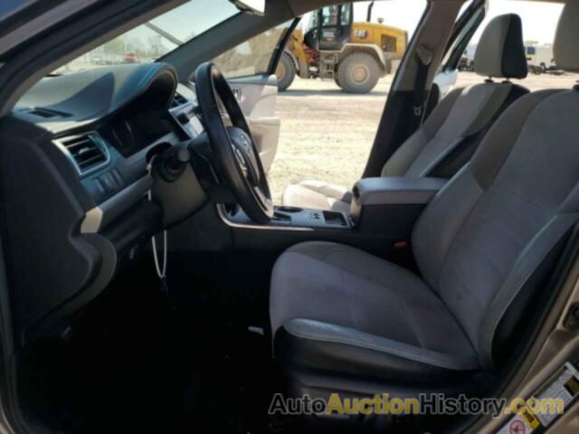 TOYOTA CAMRY XSE, 4T1BK1FK9FU555477