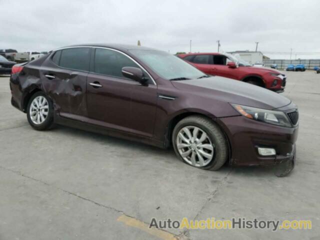 KIA OPTIMA LX, 5XXGM4A71EG302893