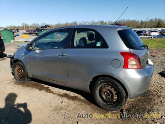 TOYOTA YARIS, JTDJT923175102895