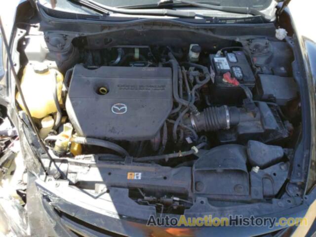 MAZDA 6 I, 1YVHP82A995M38299