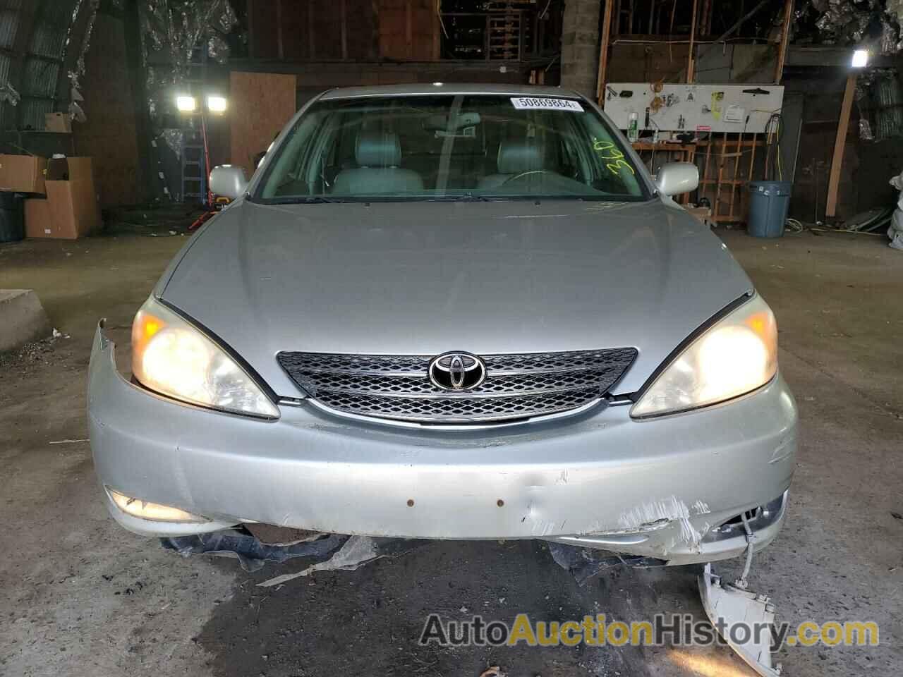 TOYOTA CAMRY LE, 4T1BE30KX3U254448