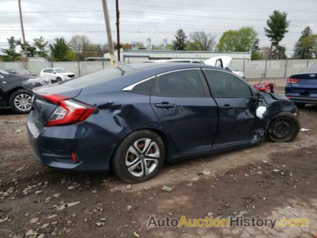 HONDA CIVIC LX, 19XFC2F50HE200296