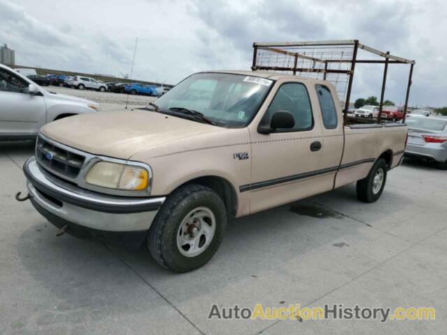 FORD All Models, 1FTDX1765VNA16900