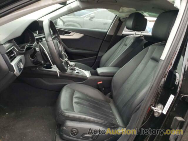 AUDI A4 PREMIUM PLUS, WAULNBF4XHN016576