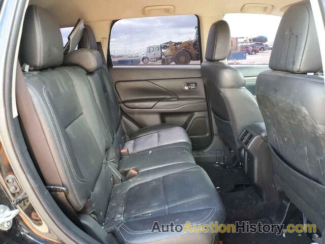 MITSUBISHI OUTLANDER SE, JA4AZ3A32KZ043929