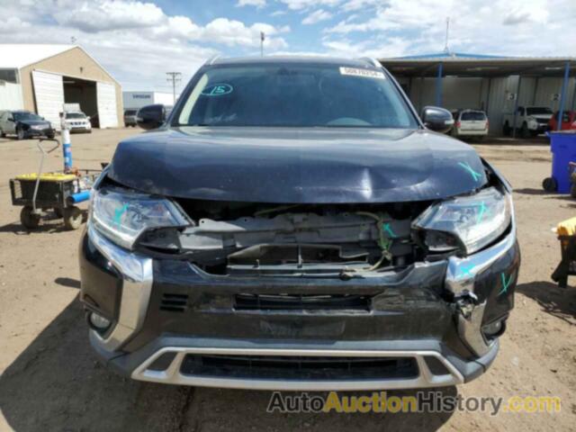 MITSUBISHI OUTLANDER SE, JA4AZ3A32KZ043929