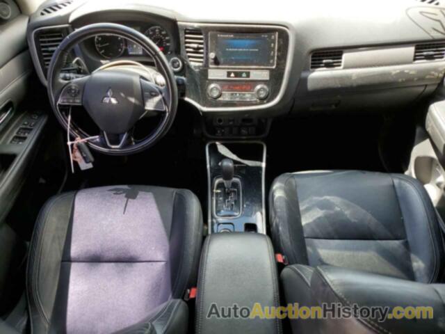 MITSUBISHI OUTLANDER SE, JA4AZ3A32KZ043929