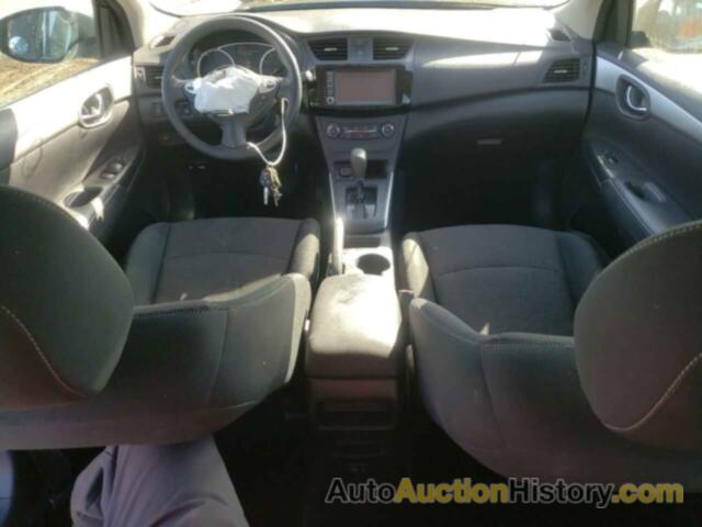 NISSAN SENTRA S, 3N1AB7AP1KY403063