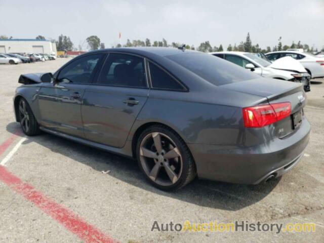 AUDI A6 PRESTIGE, WAUHMAFC8EN090245