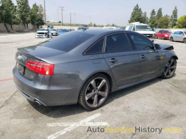 AUDI A6 PRESTIGE, WAUHMAFC8EN090245