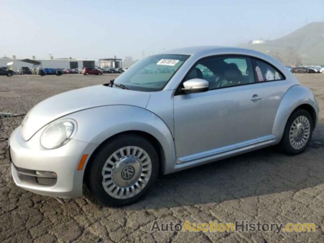 VOLKSWAGEN BEETLE TURBO, 3VWH17AT4EM660240