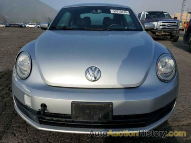 VOLKSWAGEN BEETLE TURBO, 3VWH17AT4EM660240