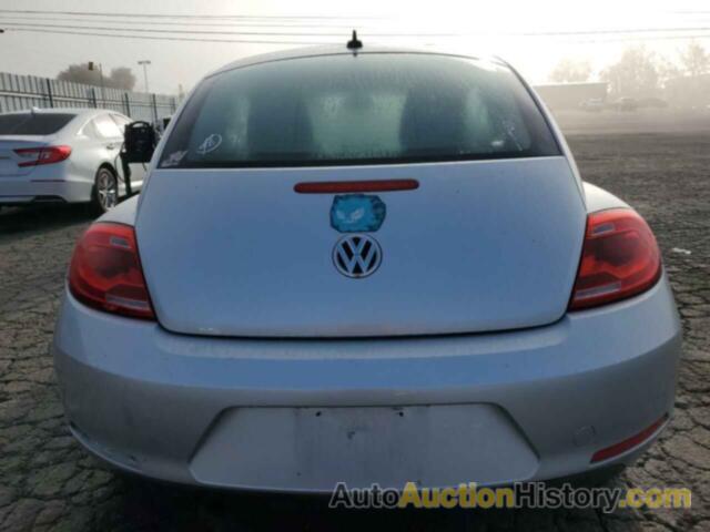 VOLKSWAGEN BEETLE TURBO, 3VWH17AT4EM660240