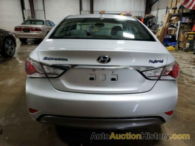 HYUNDAI SONATA HYBRID, KMHEC4A44FA139035