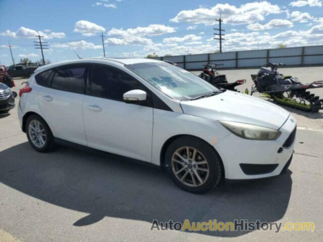 FORD FOCUS SE, 1FADP3K20FL203996