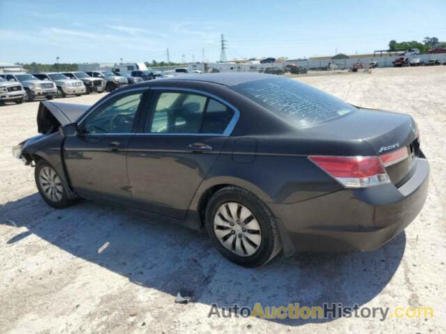 HONDA ACCORD LX, 1HGCP2F39CA090206