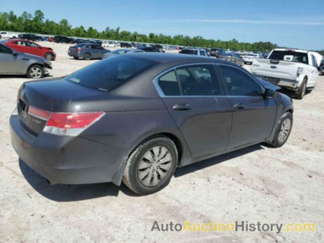 HONDA ACCORD LX, 1HGCP2F39CA090206