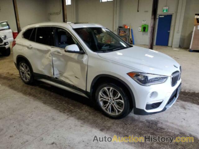 BMW X1 XDRIVE28I, WBXHT3C38H5F84590