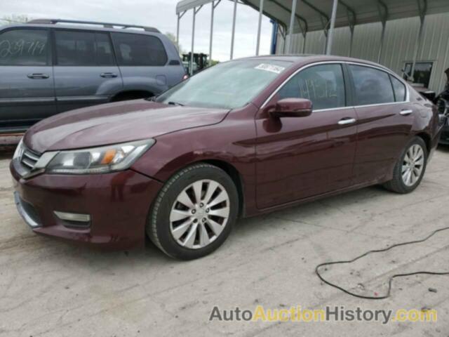 HONDA ACCORD EXL, 1HGCR2F86EA009977