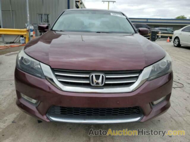 HONDA ACCORD EXL, 1HGCR2F86EA009977