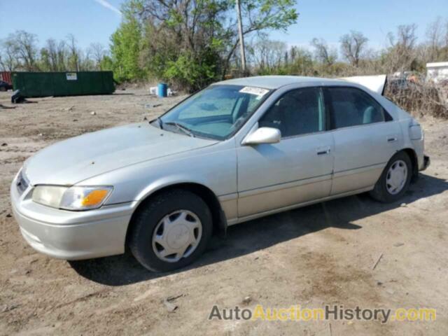 TOYOTA CAMRY CE, 4T1BG22K9YU690149