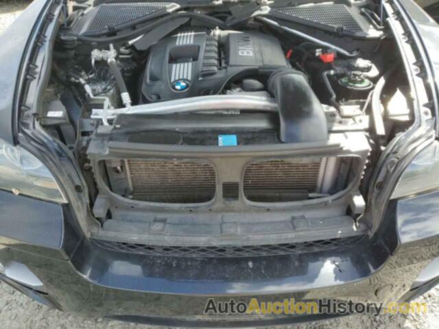 BMW X6 XDRIVE35I, 5UXFG4C54AL226626