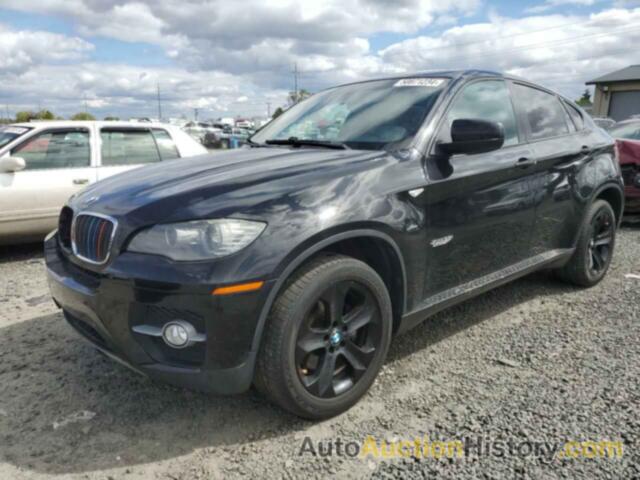 BMW X6 XDRIVE35I, 5UXFG4C54AL226626