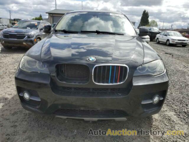 BMW X6 XDRIVE35I, 5UXFG4C54AL226626