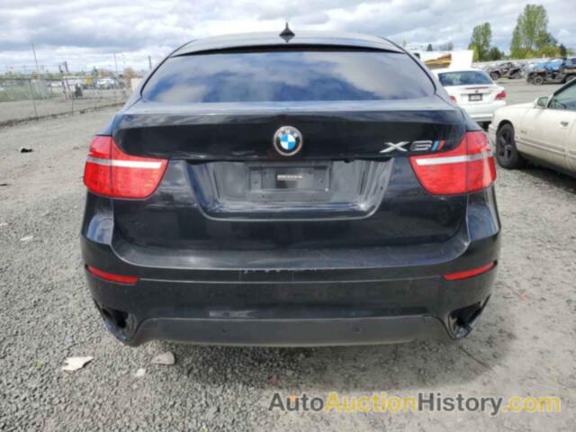 BMW X6 XDRIVE35I, 5UXFG4C54AL226626