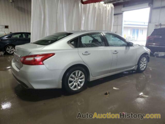 NISSAN ALTIMA 2.5, 1N4AL3AP9HN333584