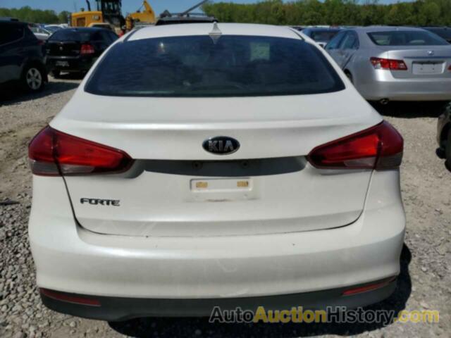 KIA FORTE LX, 3KPFL4A75HE047483