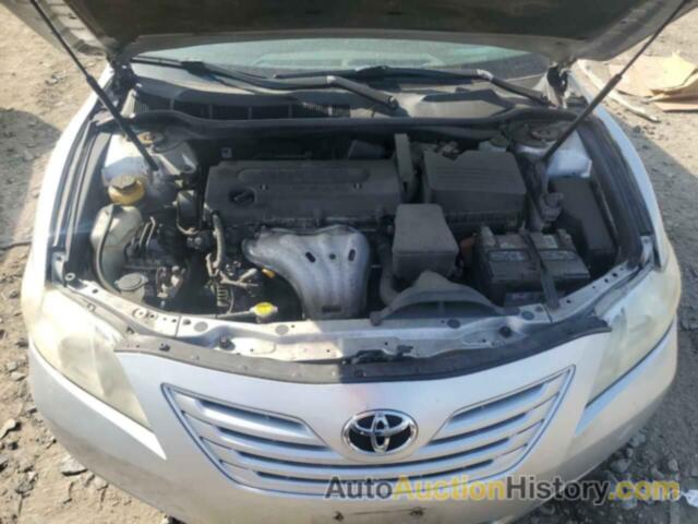 TOYOTA CAMRY BASE, 4T4BE46K29R067376