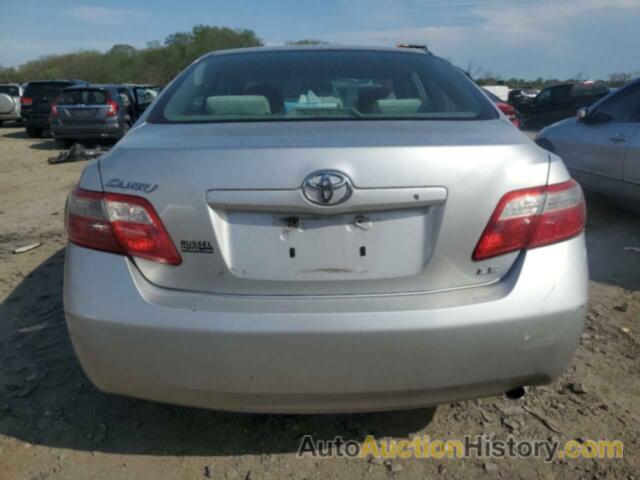 TOYOTA CAMRY BASE, 4T4BE46K29R067376