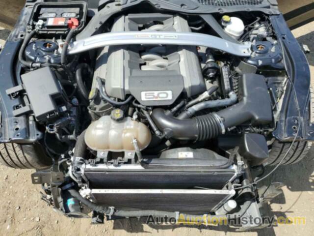FORD MUSTANG GT, 1FA6P8CF5F5355946