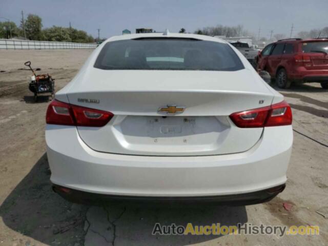 CHEVROLET MALIBU LT, 1G1ZE5ST8HF135774