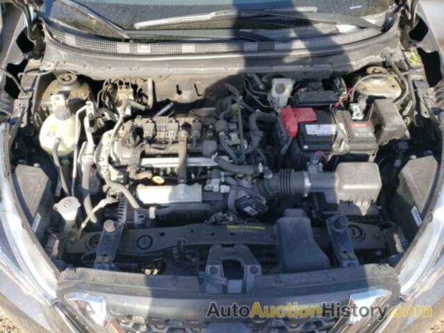 NISSAN KICKS SV, 3N1CP5CV5LL566016