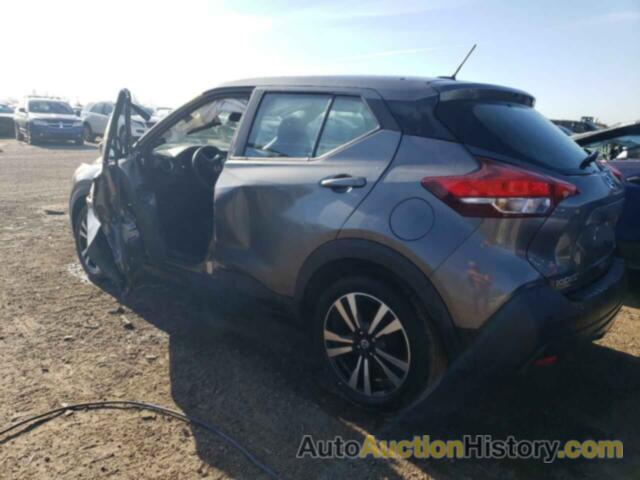 NISSAN KICKS SV, 3N1CP5CV5LL566016