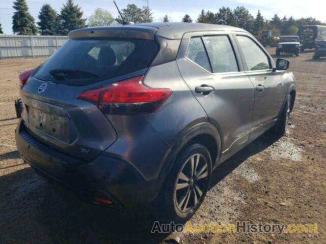 NISSAN KICKS SV, 3N1CP5CV5LL566016