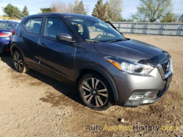 NISSAN KICKS SV, 3N1CP5CV5LL566016