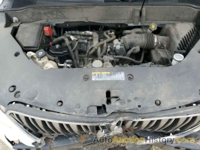 BUICK ENCLAVE, 5GAKVBKD7HJ226713