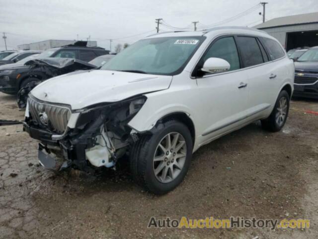 BUICK ENCLAVE, 5GAKVBKD7HJ226713